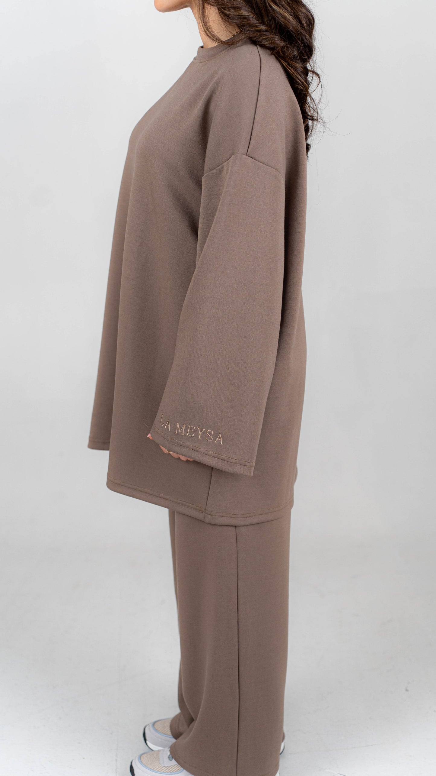 COMFY JOGGING SET