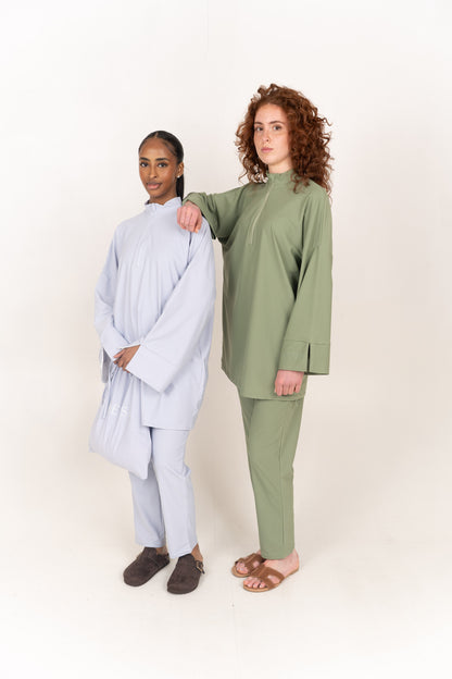 BURKINI SET