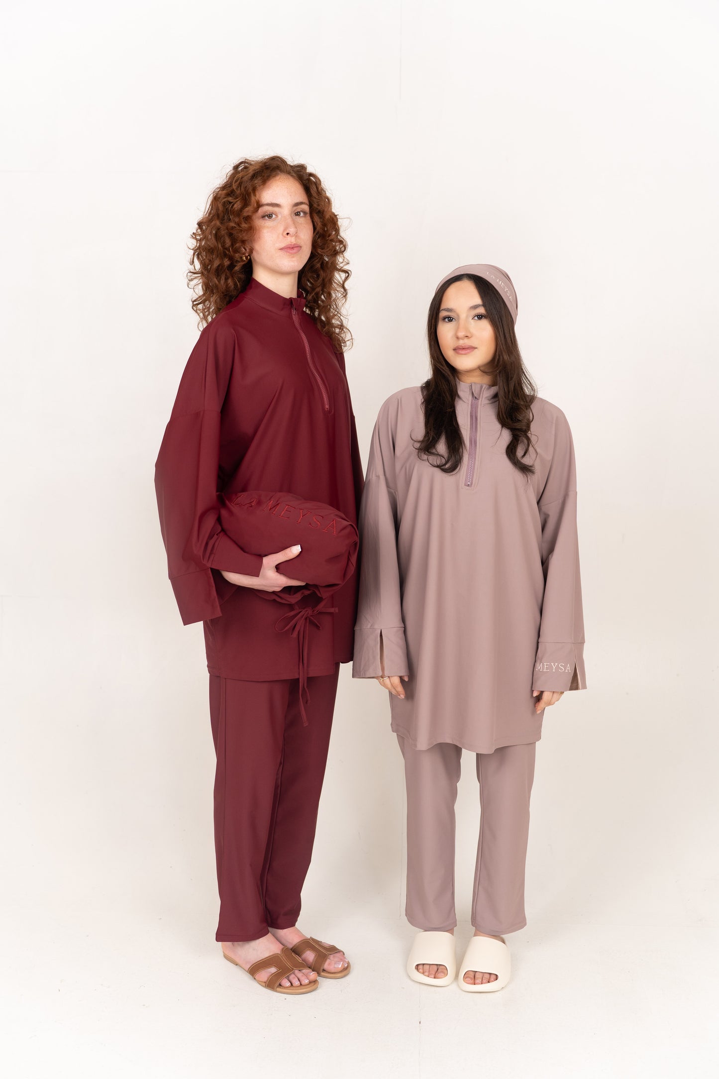 BURKINI SET