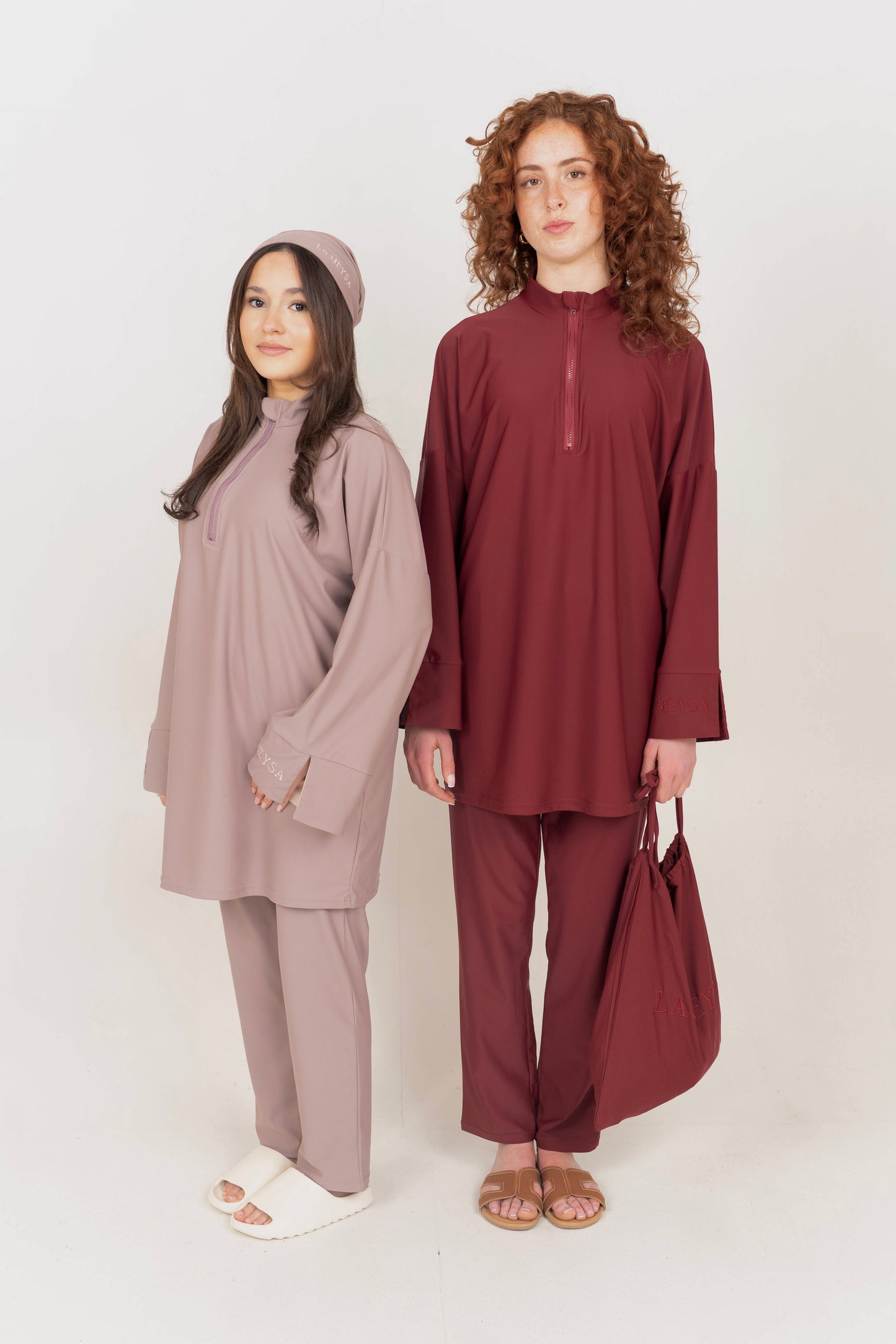BURKINI SET
