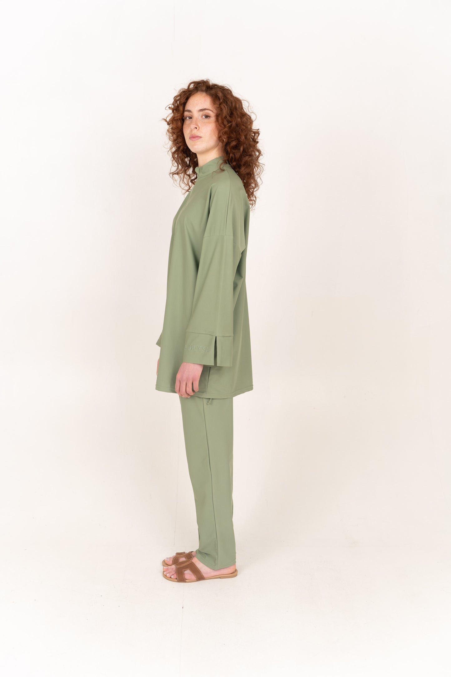 BURKINI SET