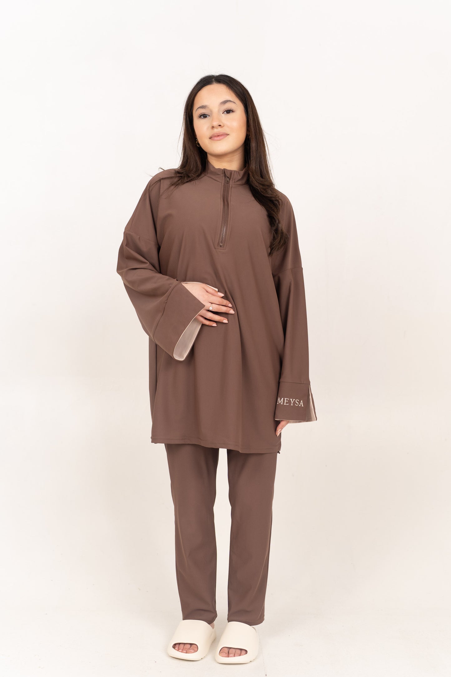 BURKINI SET