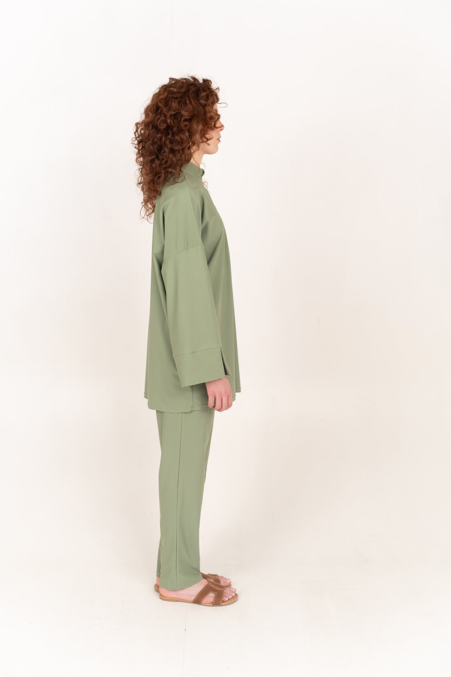BURKINI SET
