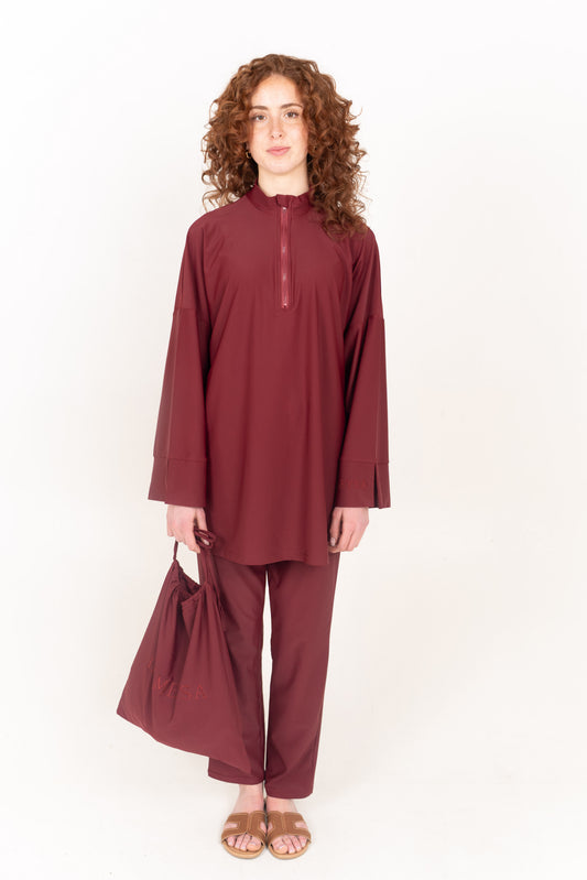 BURKINI SET