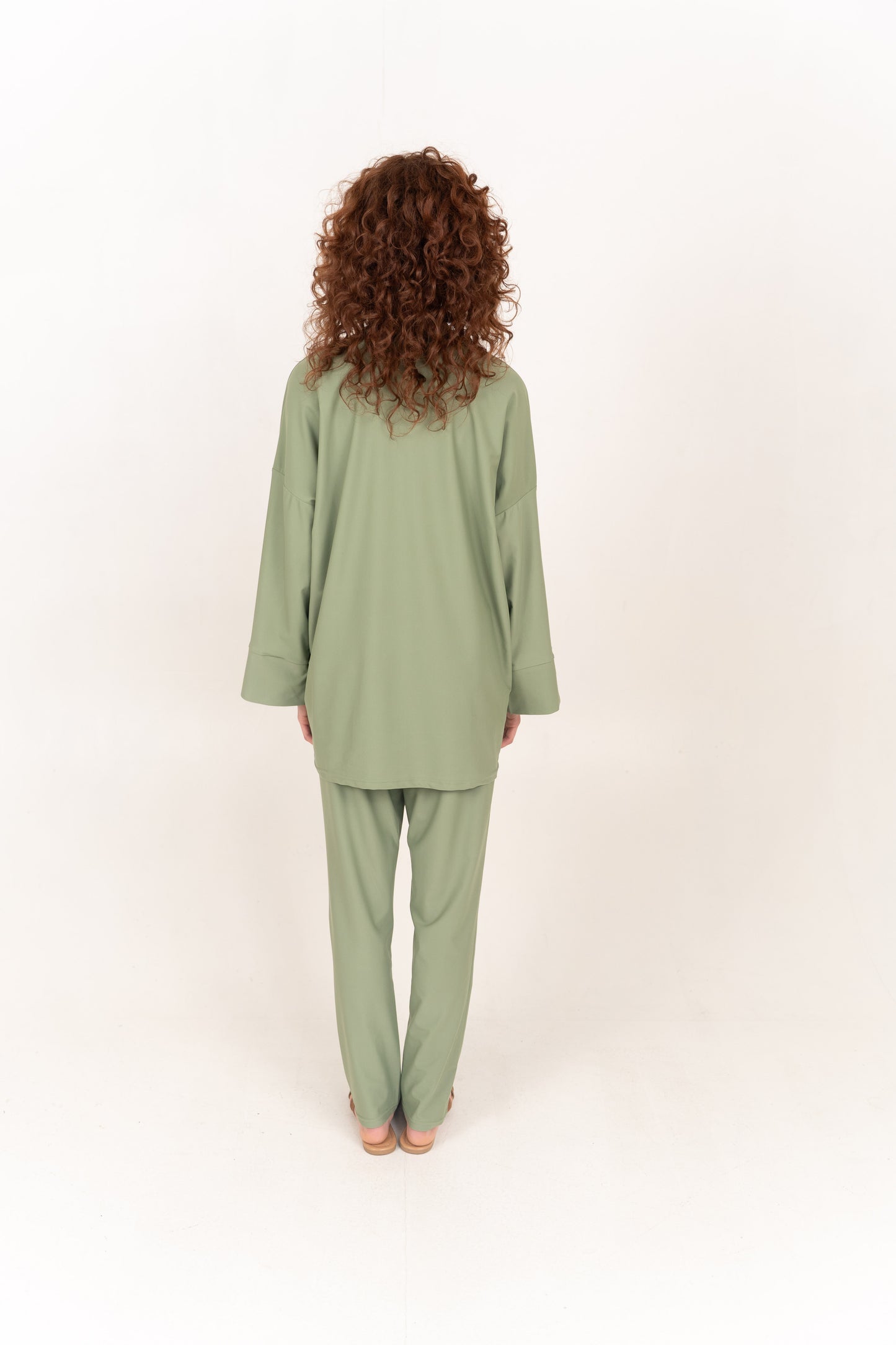 BURKINI SET