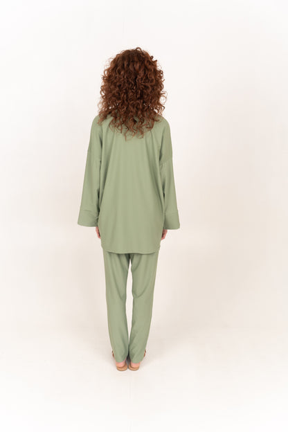 BURKINI SET