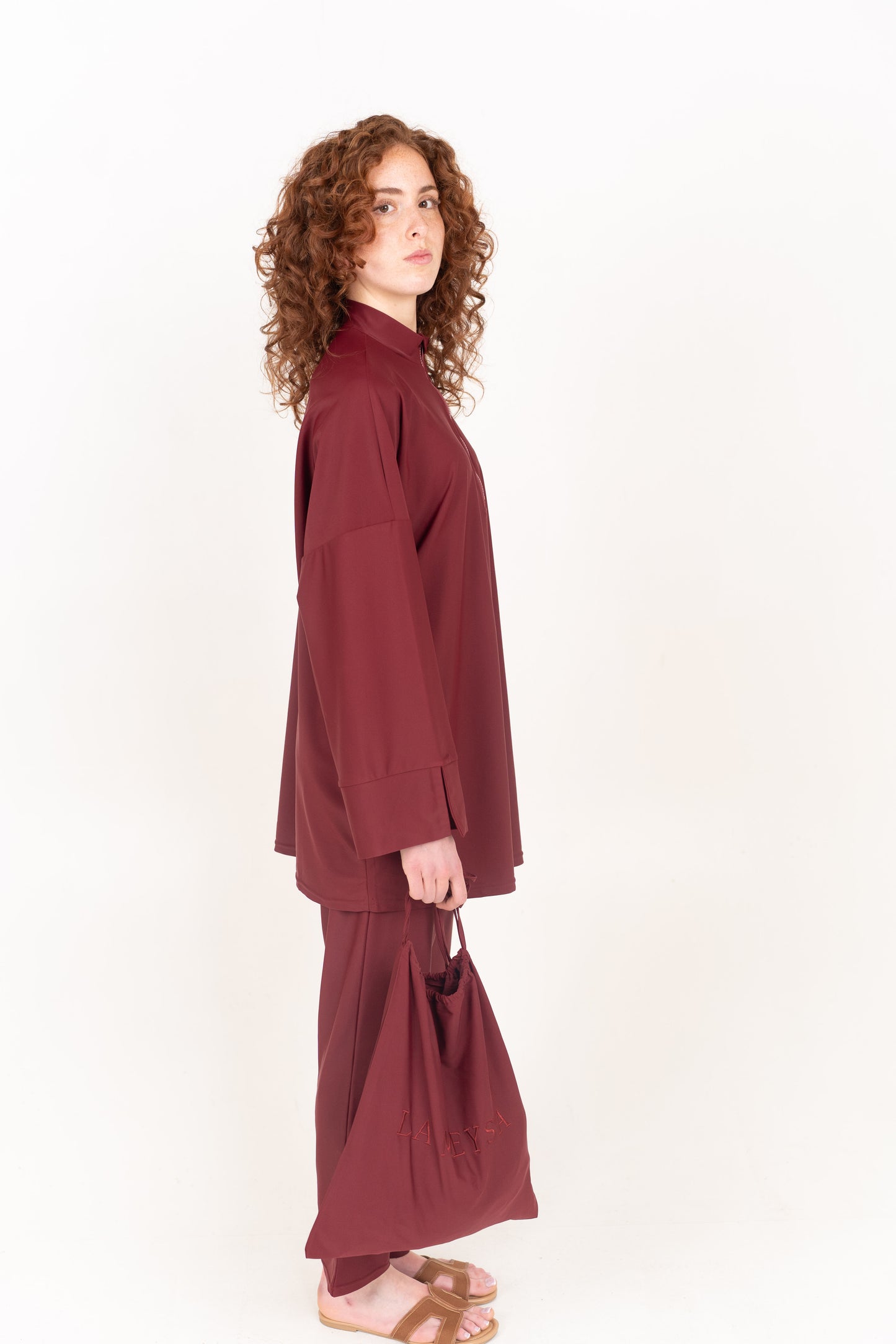 BURKINI SET