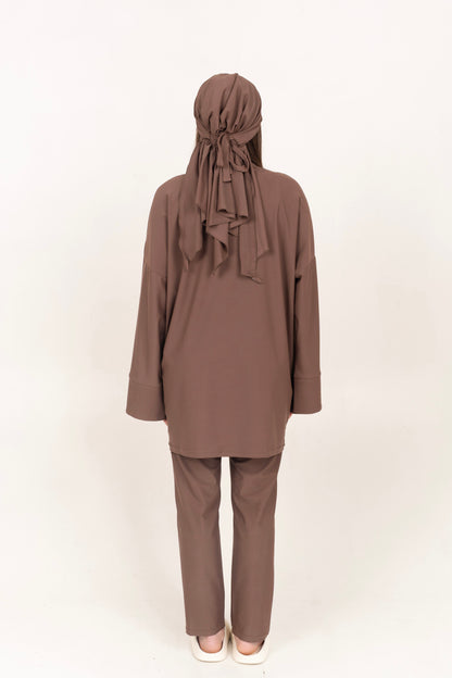 BURKINI SET