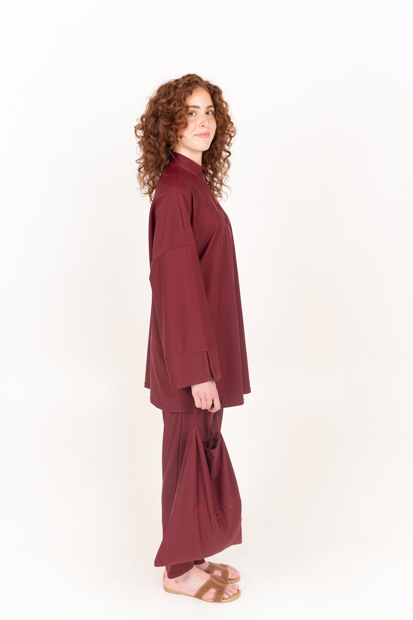 BURKINI SET