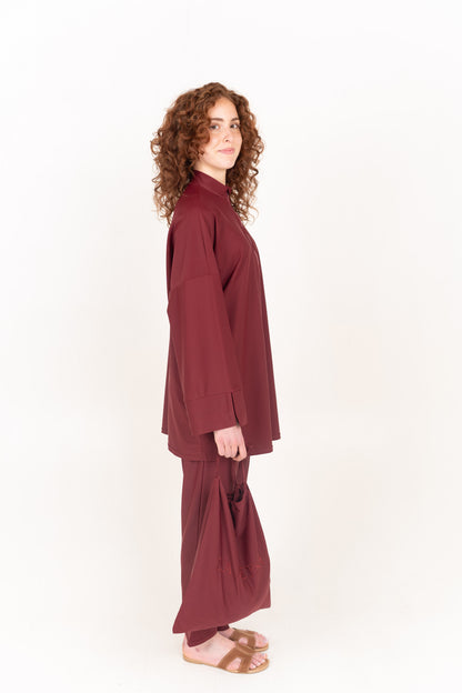 BURKINI SET