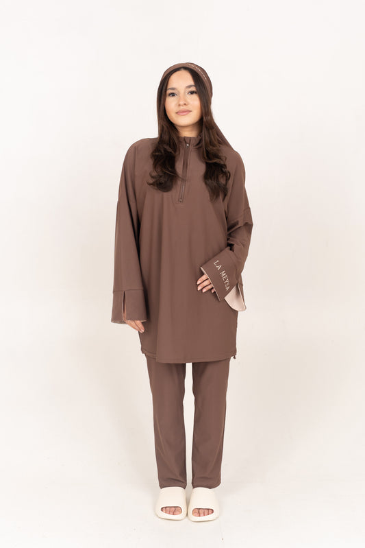 BURKINI SET