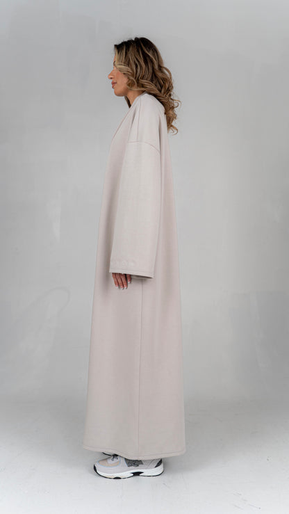 COMFY ABAYA SET