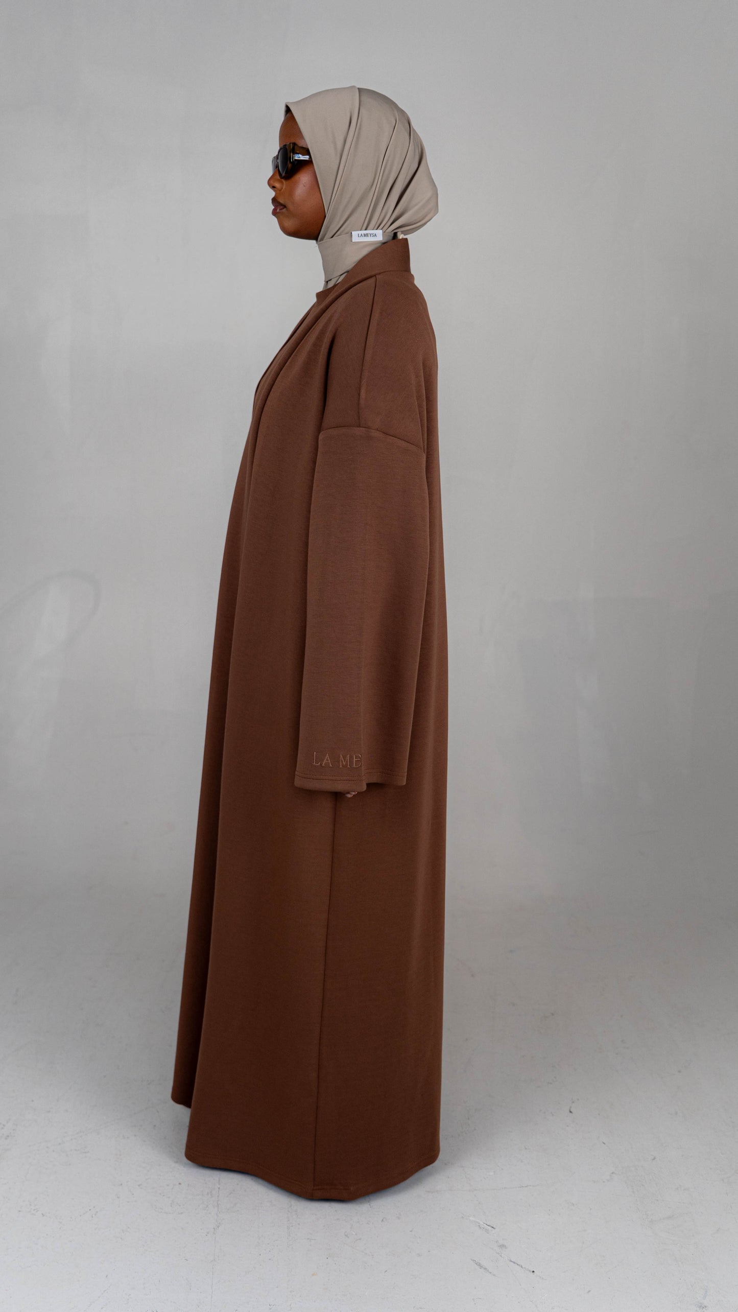 COMFY ABAYA SET