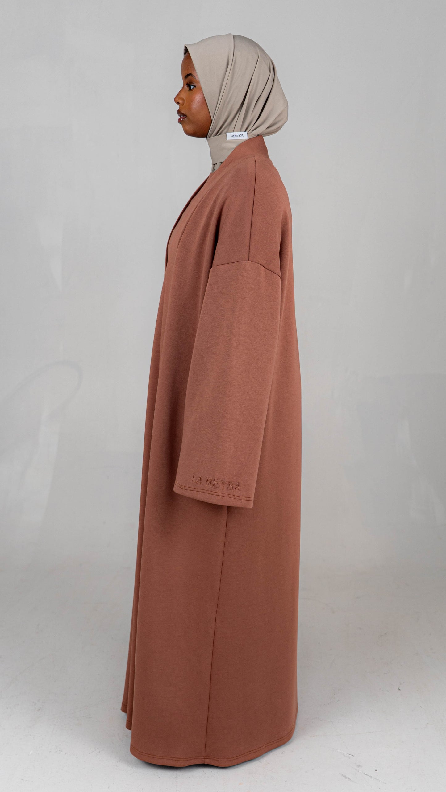 COMFY ABAYA SET