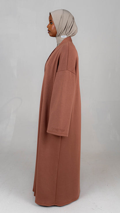COMFY ABAYA SET