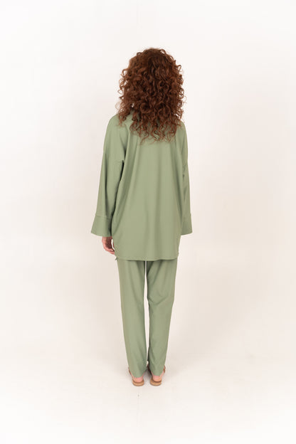 BURKINI SET