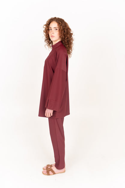 BURKINI SET