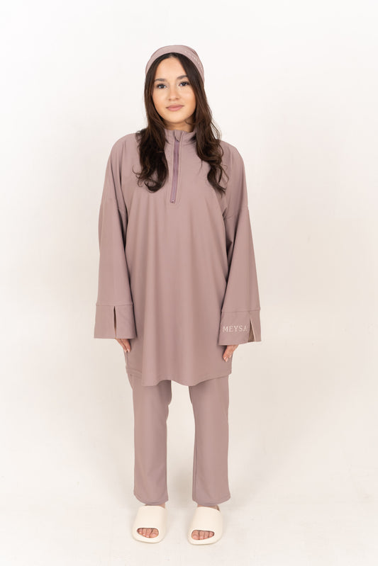 BURKINI SET